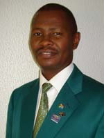 Humphrey Skosana