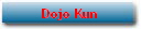 Dojo Kun