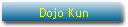 Dojo Kun