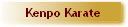 Kenpo Karate