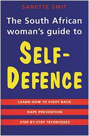self defence - Karate South Africa