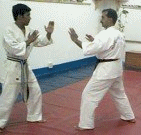 sabaki - Karate South Africa