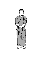 sepai kata - Karate South Africa