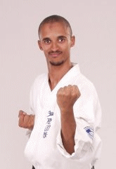 soto uke - Karate South Africa